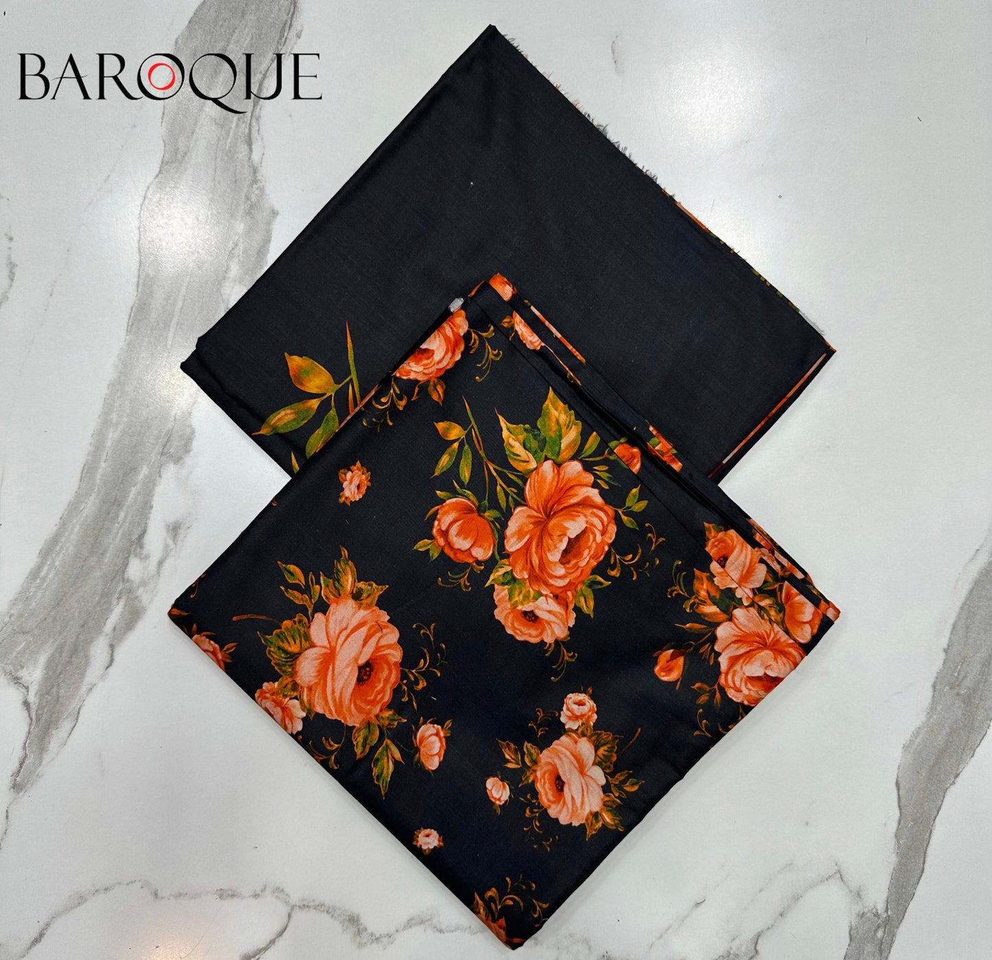 VOL 53 | DS 04 | DIGITAL PRINTED LINEN  3PC
