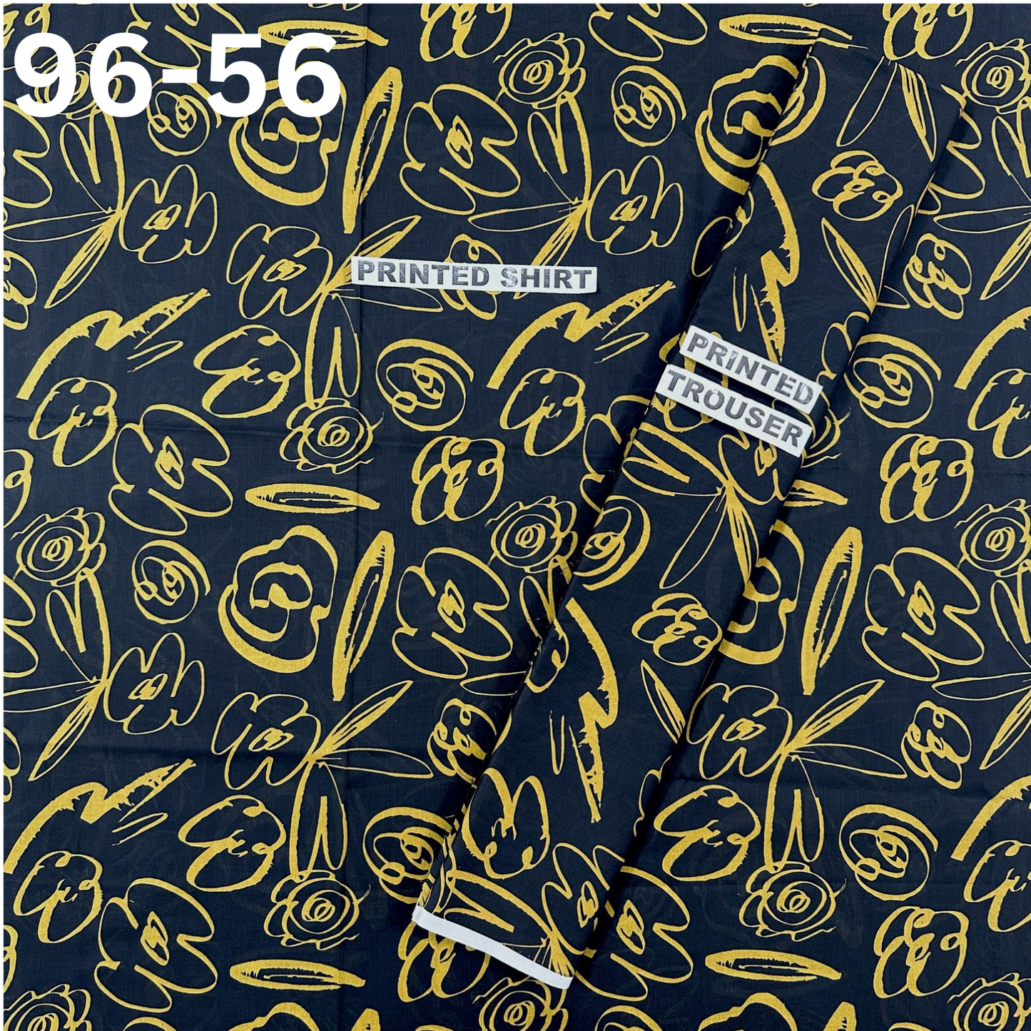 VOL 96 | DS 56 | DIGITAL PRINTED LAWN 2PC ALLOVER