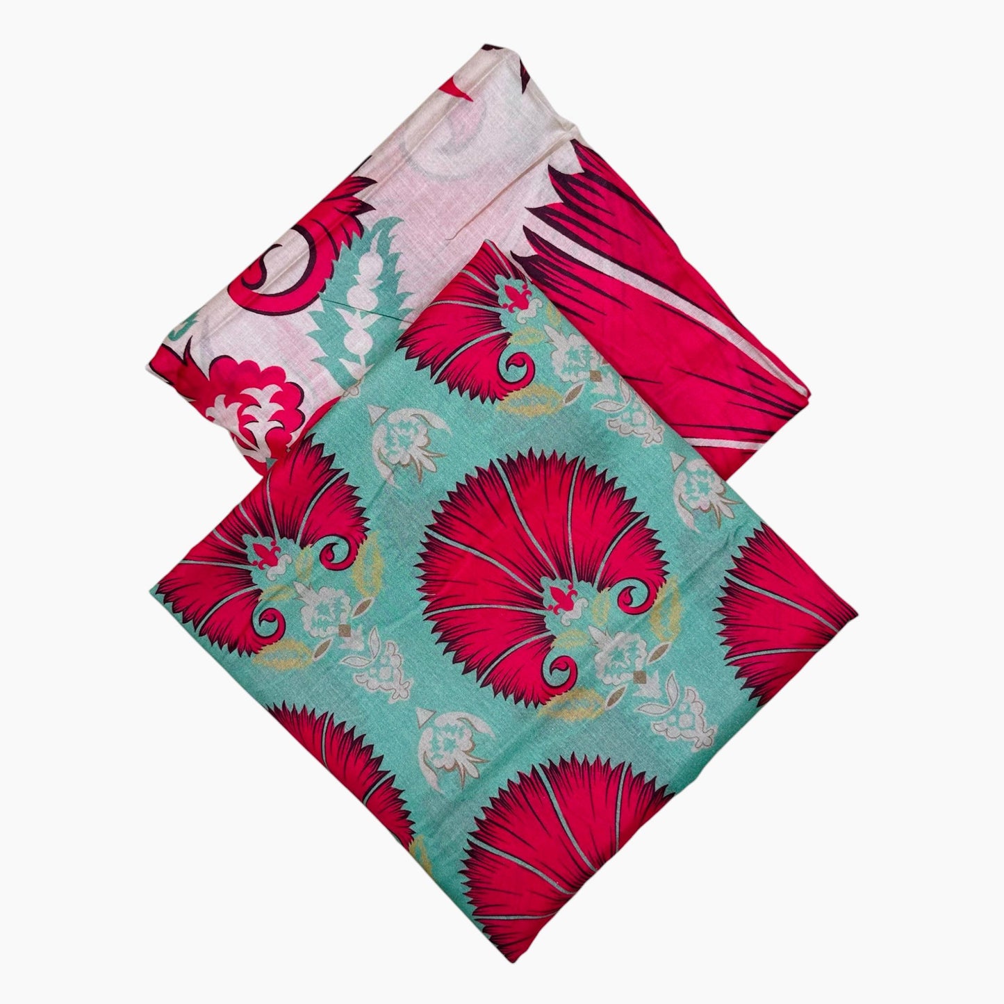 VOL 42 | DS 05 | BANA DORIA LAWN 3PC