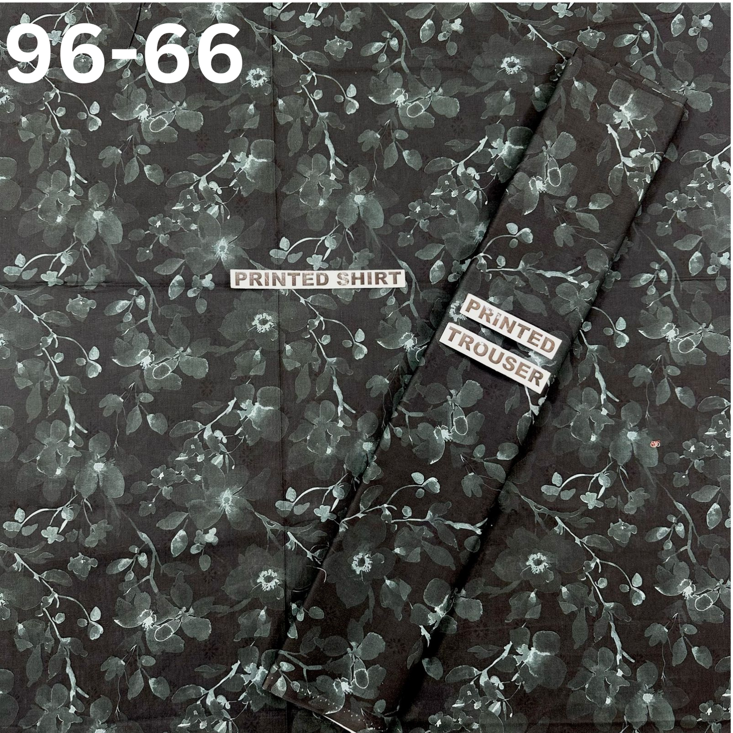 VOL 96 | DS 66 | DIGITAL PRINTED LAWN 2PC ALLOVER