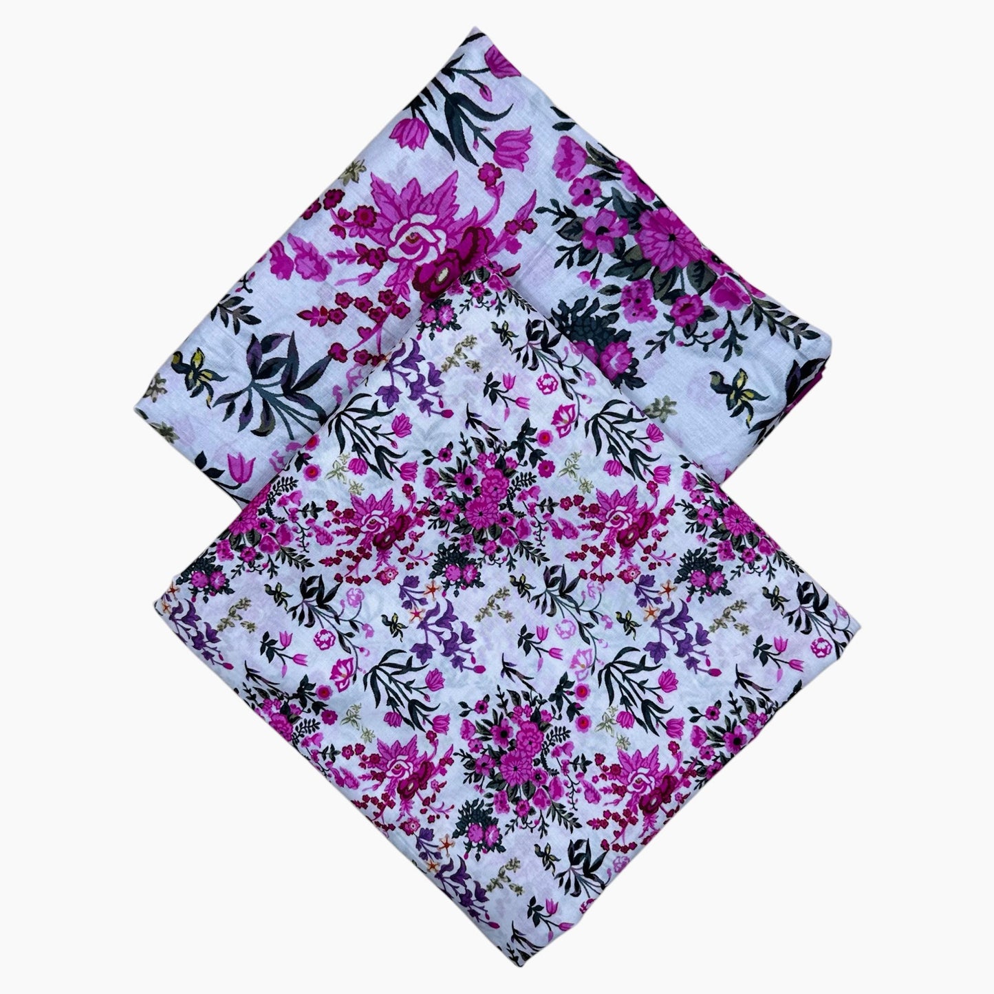 VOL 42 | DS 07 | BANA DORIA LAWN 3PC